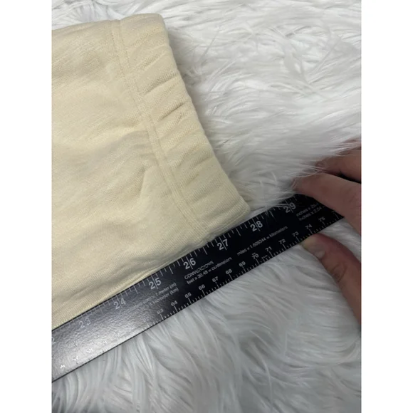 BRONSON USA SHIP 1950s 20.5 oz Terry Cloth Reverse Weave Men’s Sweatpants M - Picture 7 of 8